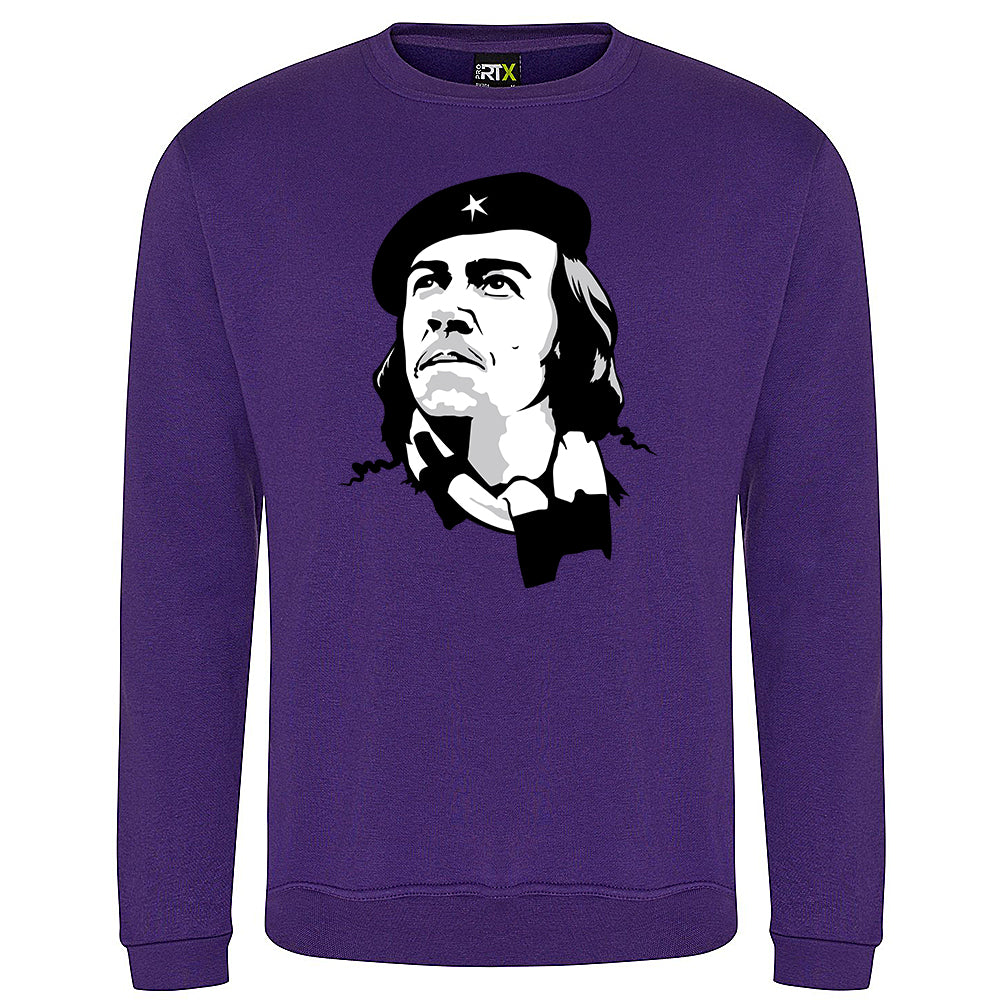 Che Wolfie Sweatshirt