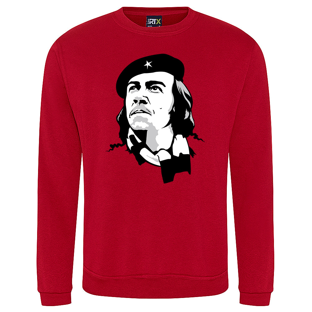 Che Wolfie Sweatshirt