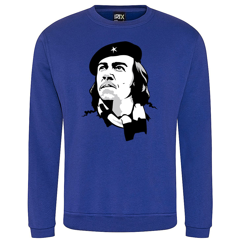 Che Wolfie Sweatshirt