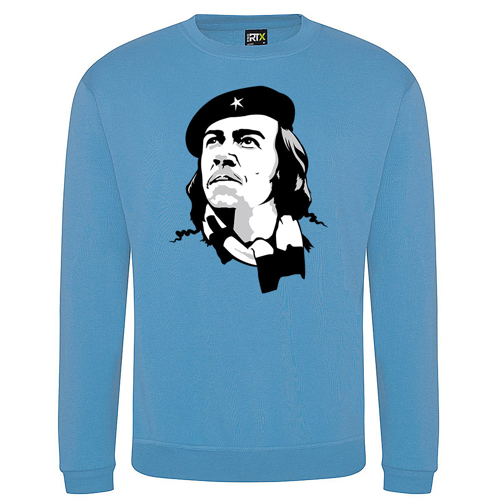 Che Wolfie Sweatshirt