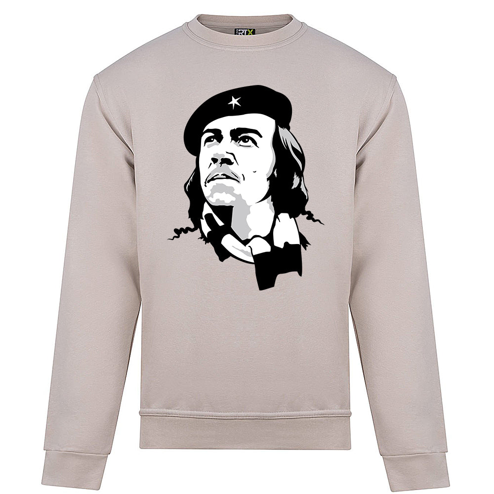 Che Wolfie Sweatshirt