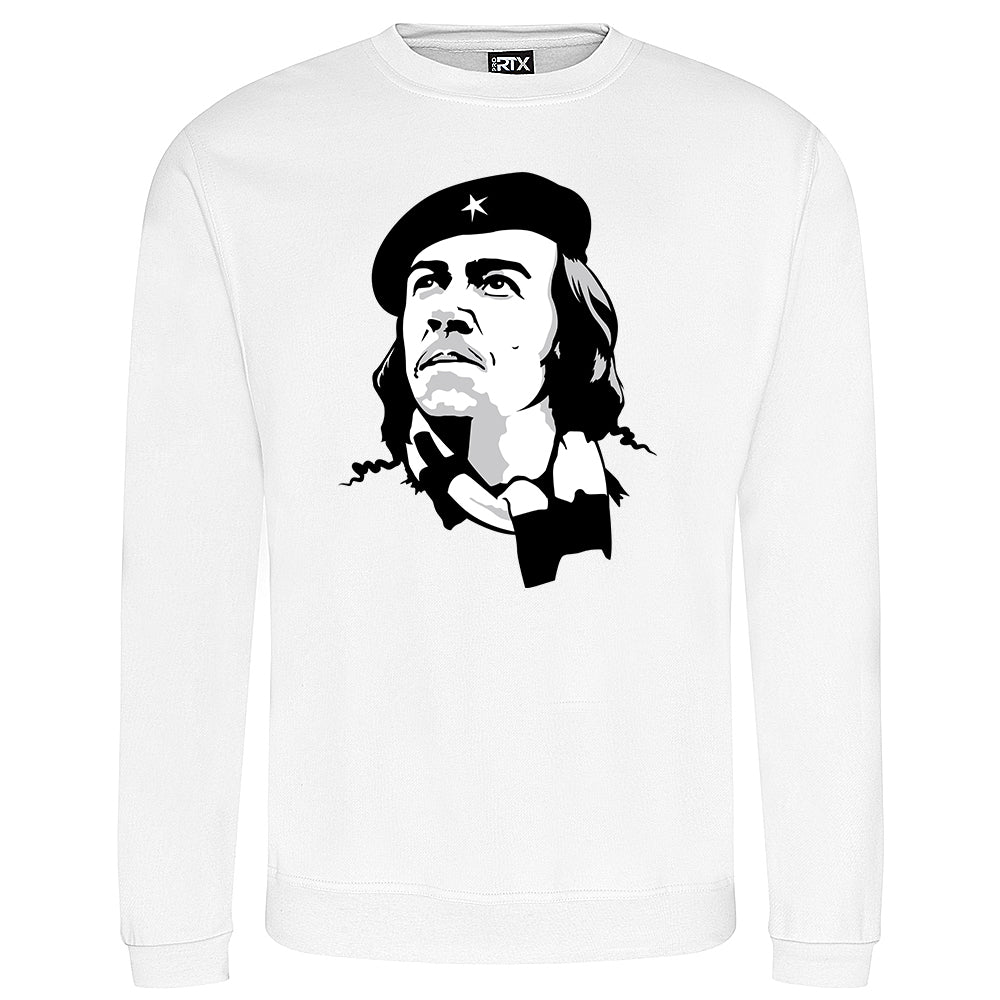 Che Wolfie Sweatshirt