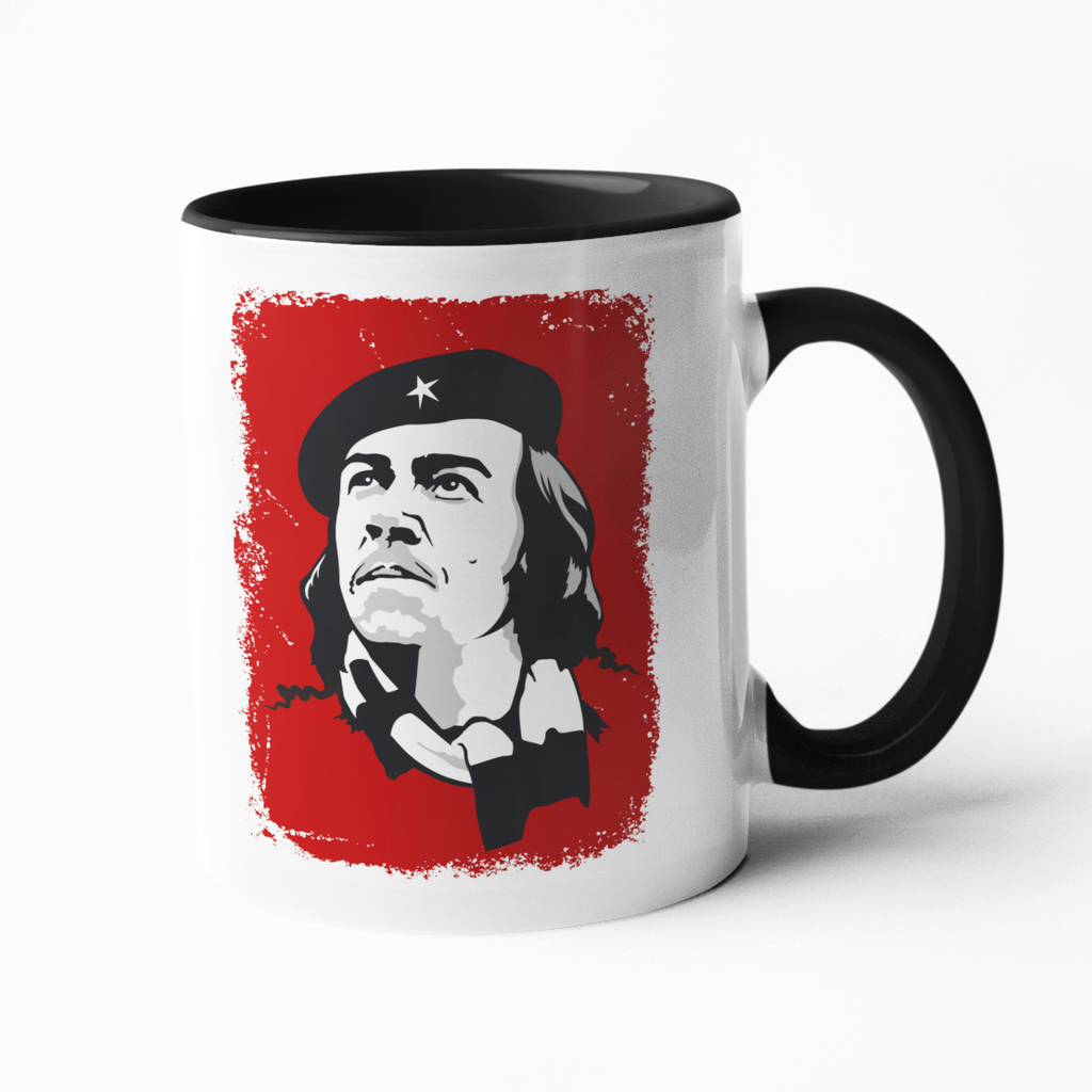 Che Wolfie Mug