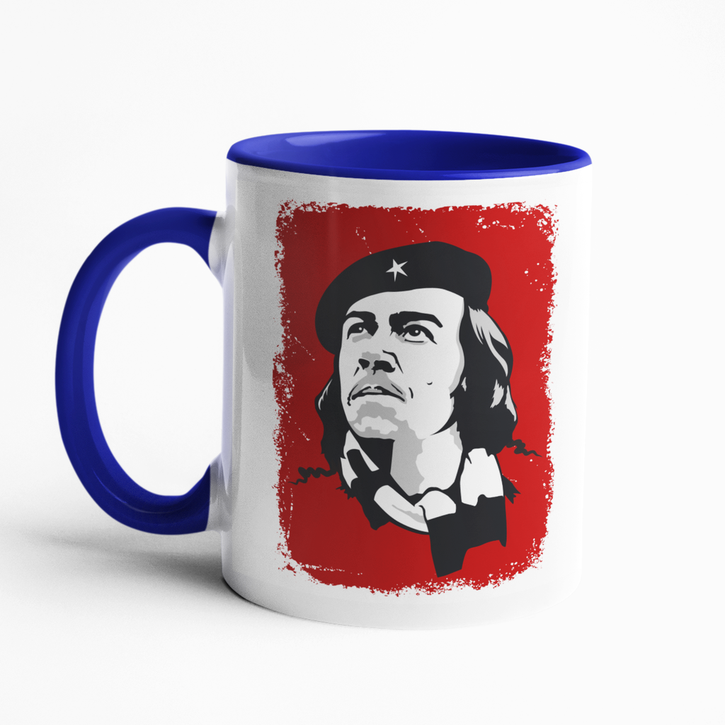 Che Wolfie Mug