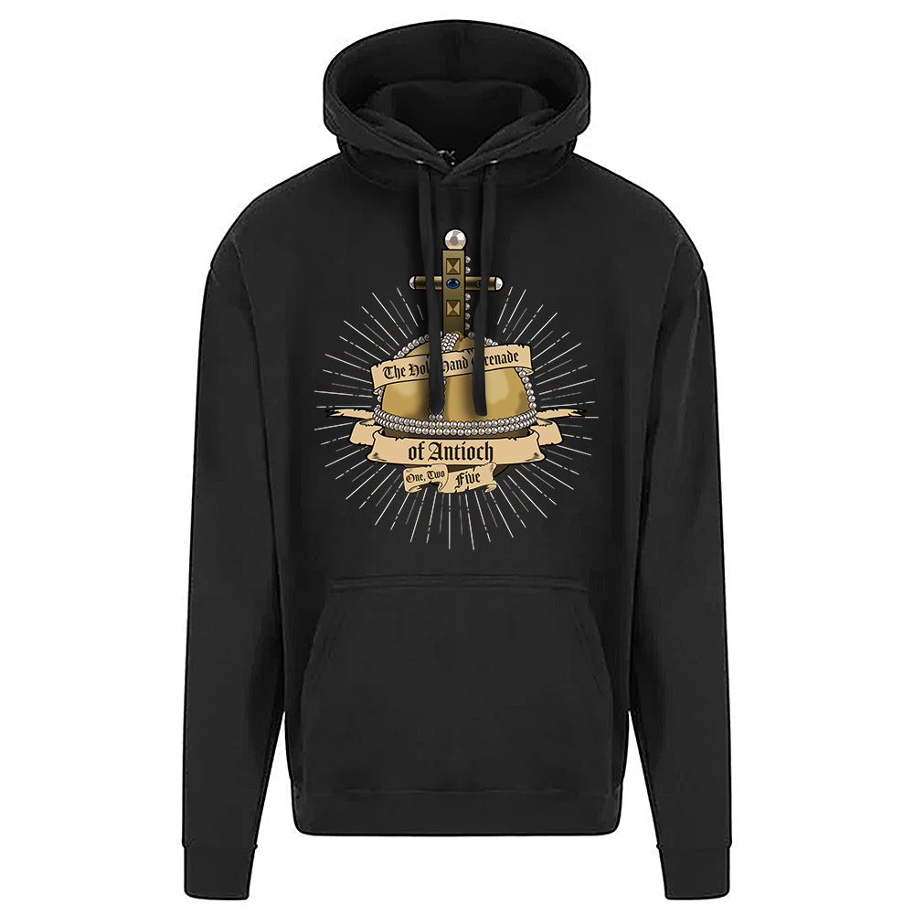 Holy Hand Grenade Hoodie