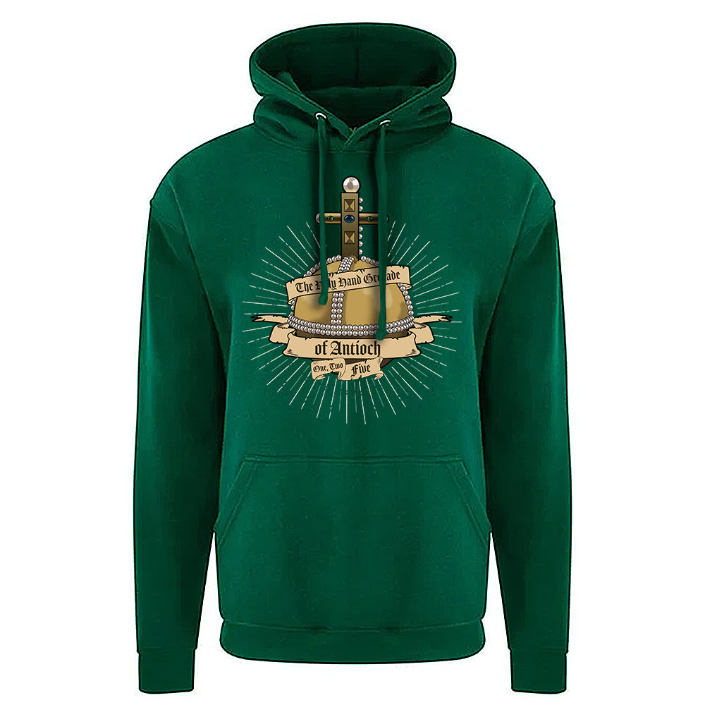 Holy Hand Grenade Hoodie
