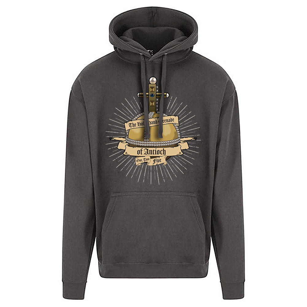 Holy Hand Grenade Hoodie