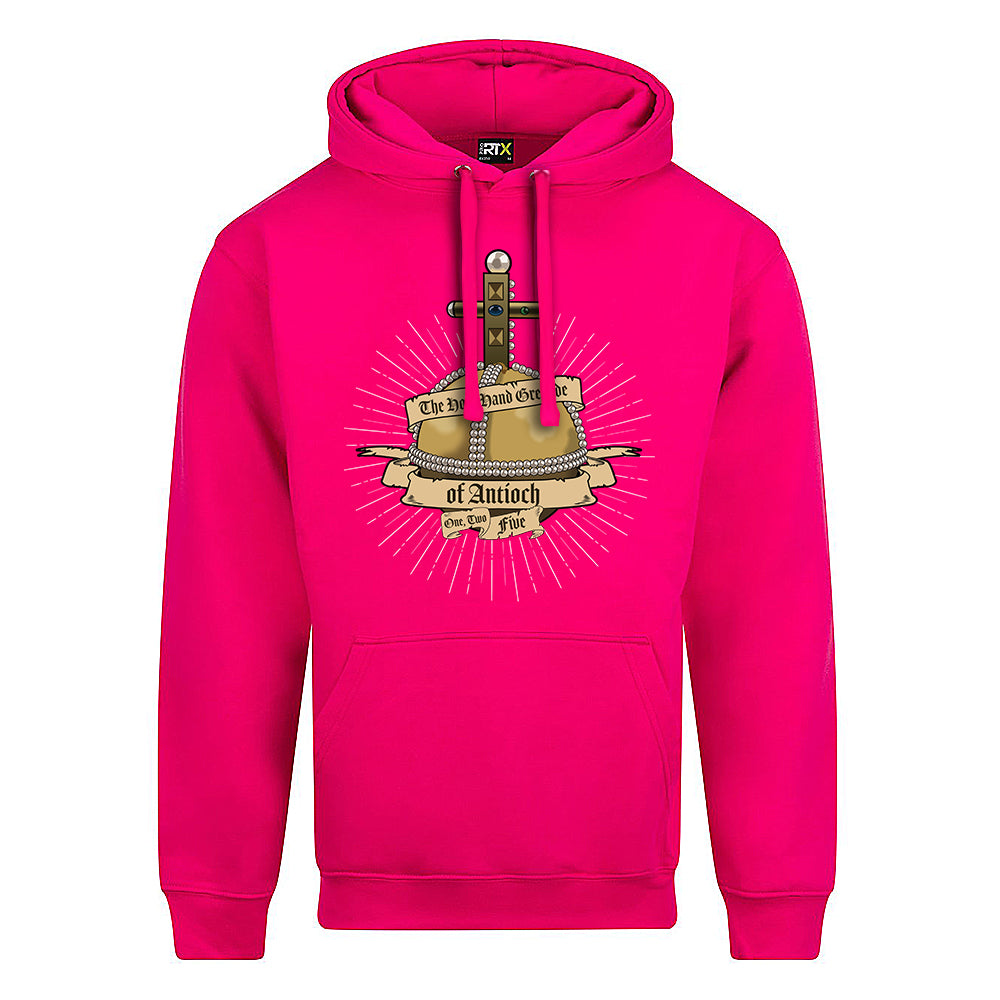 Holy Hand Grenade Hoodie