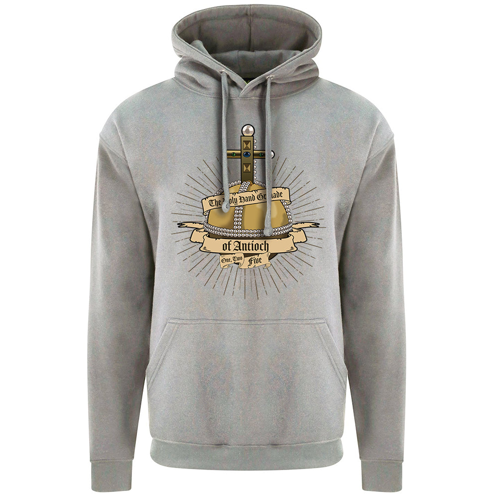 Holy Hand Grenade Hoodie