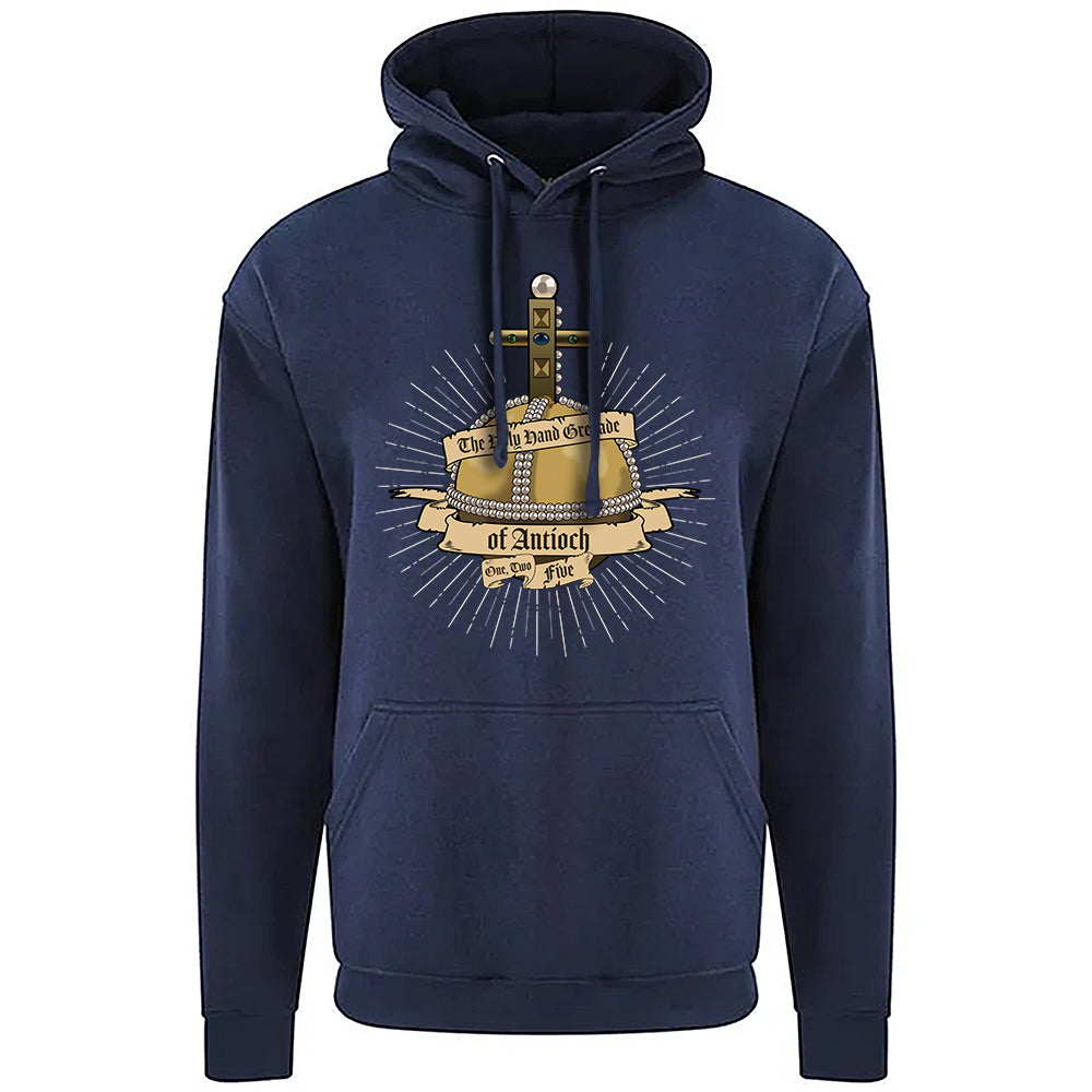 Holy Hand Grenade Hoodie