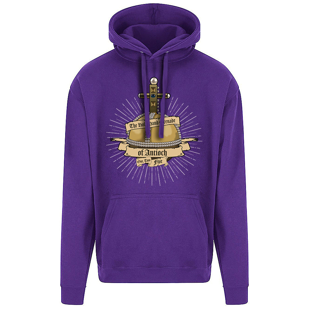 Holy Hand Grenade Hoodie