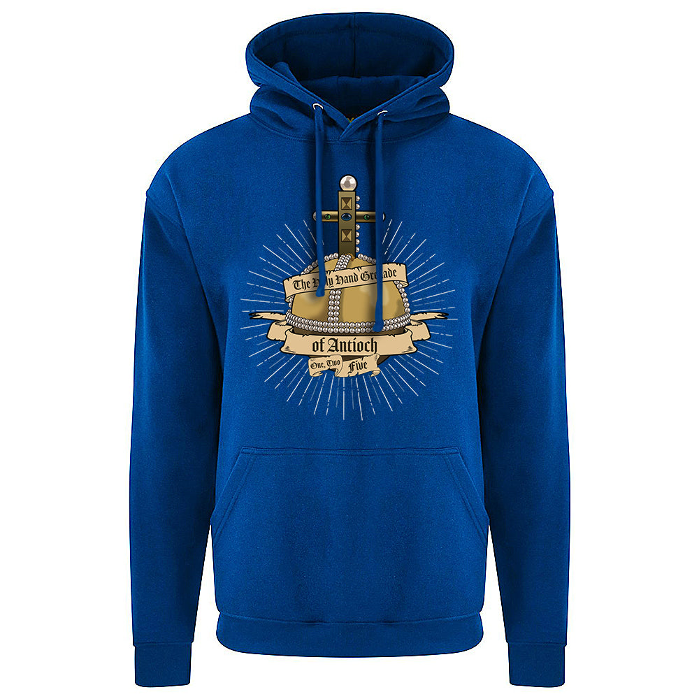 Holy Hand Grenade Hoodie