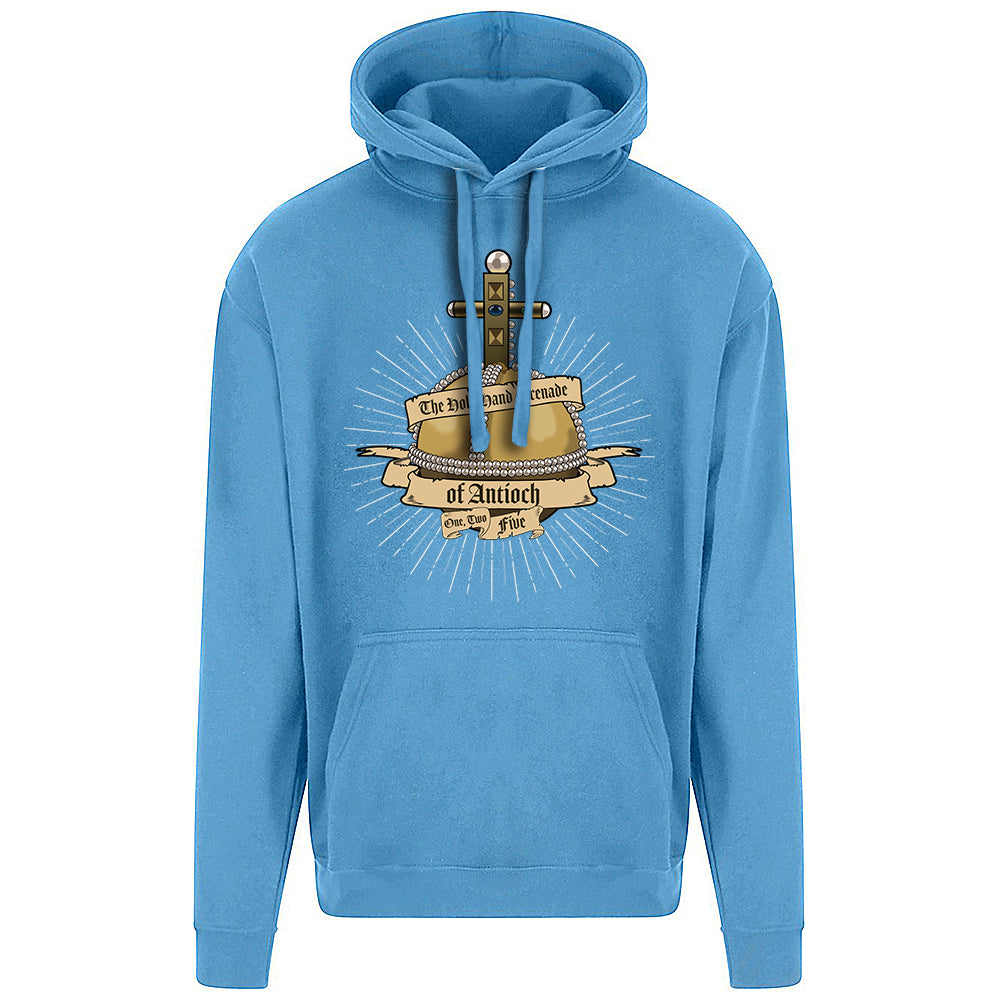 Holy Hand Grenade Hoodie