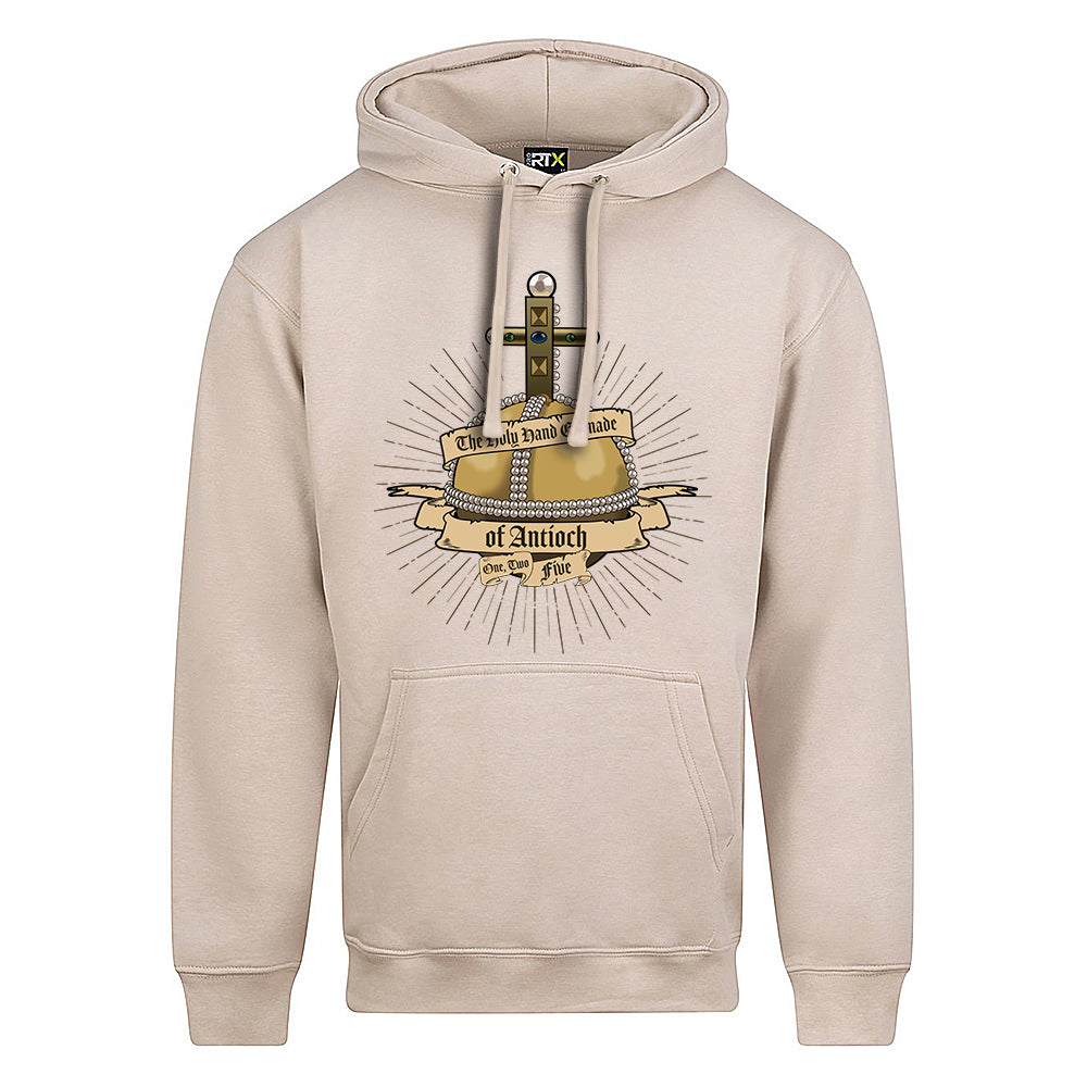 Holy Hand Grenade Hoodie