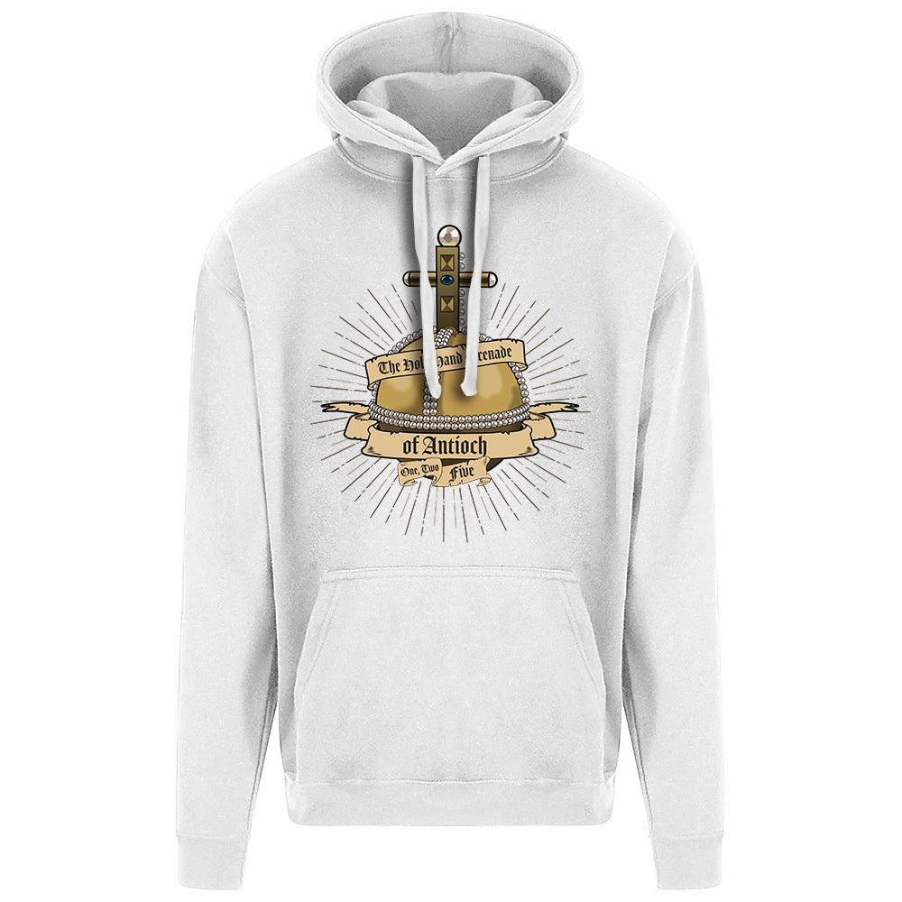 Holy Hand Grenade Hoodie