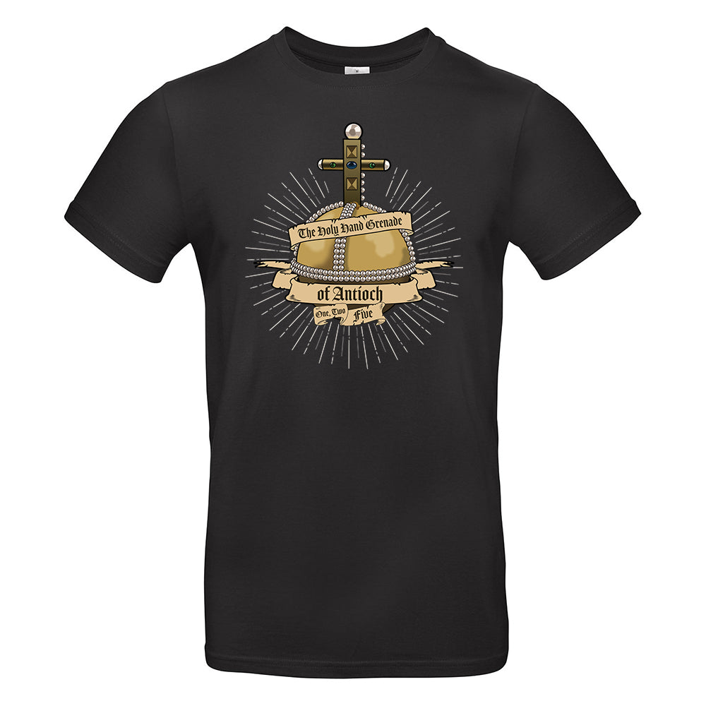 Holy Hand Grenade T-Shirt