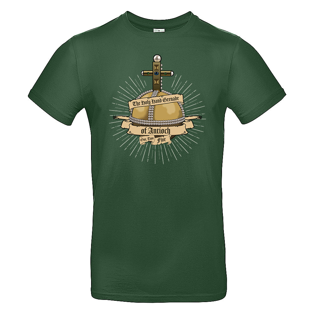 Holy Hand Grenade T-Shirt