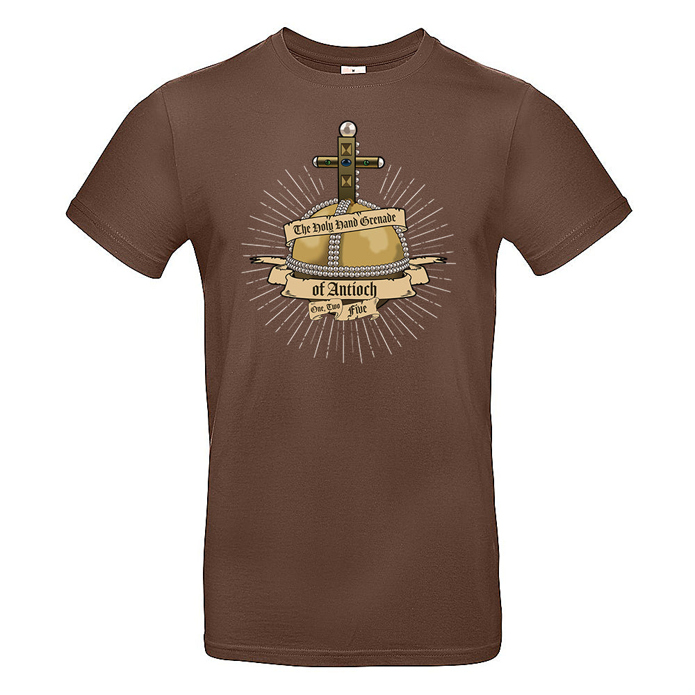 Holy Hand Grenade T-Shirt