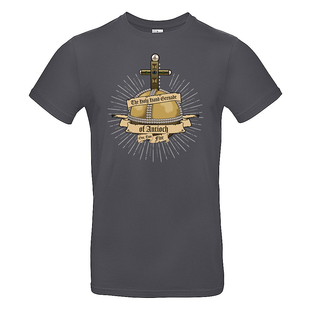 Holy Hand Grenade T-Shirt