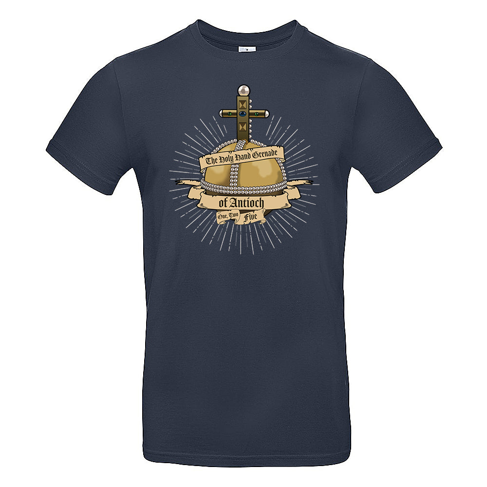 Holy Hand Grenade T-Shirt