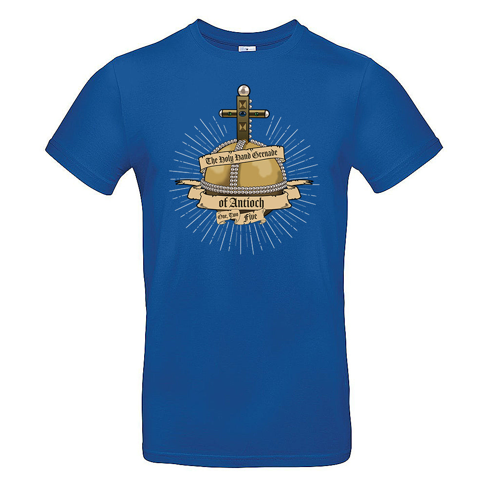 Holy Hand Grenade T-Shirt