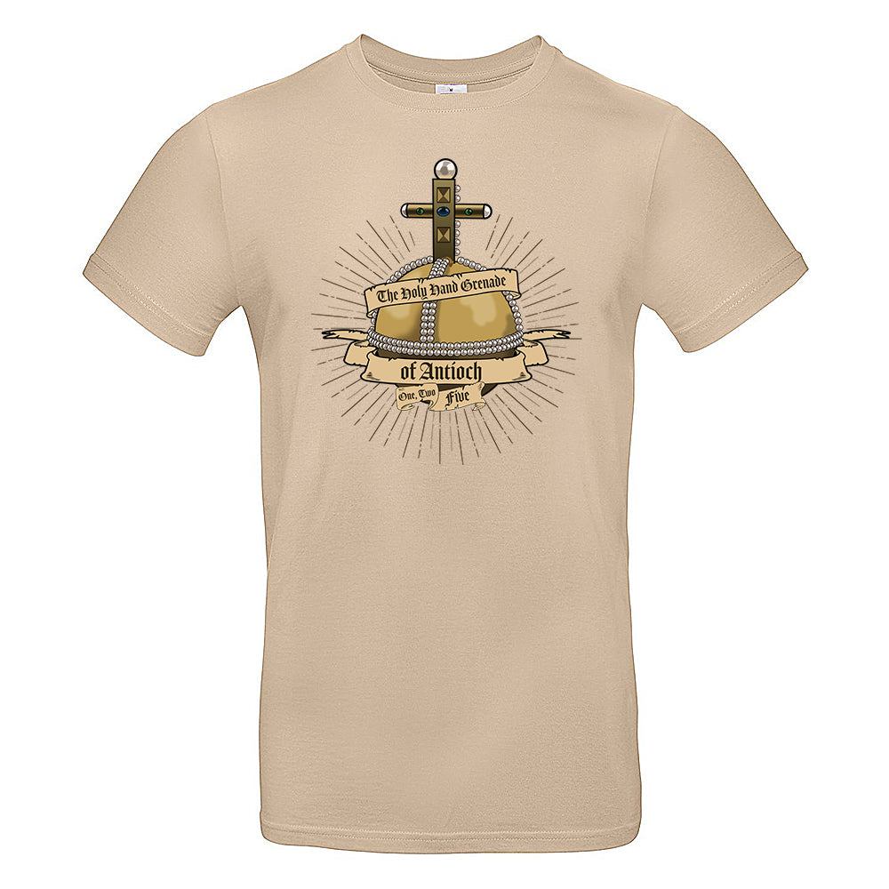 Holy Hand Grenade T-Shirt