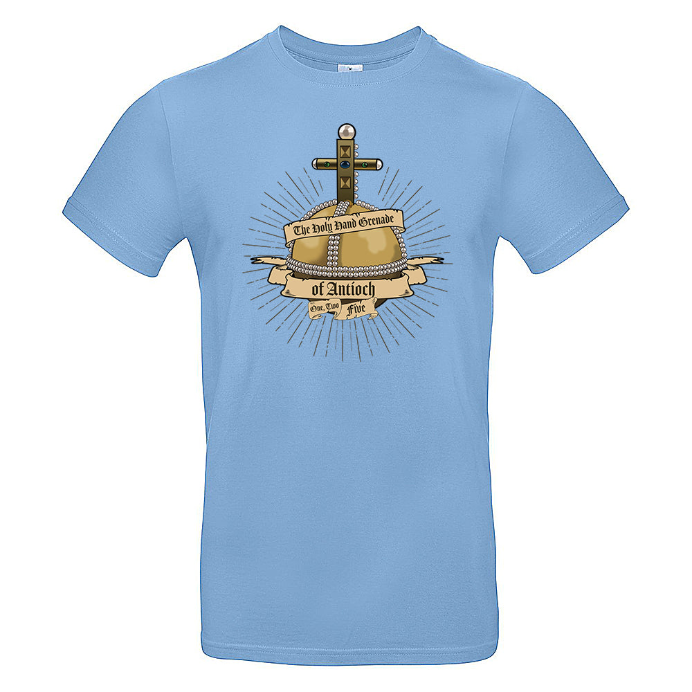 Holy Hand Grenade T-Shirt