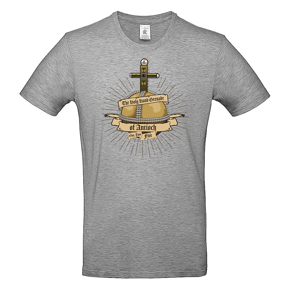 Holy Hand Grenade T-Shirt