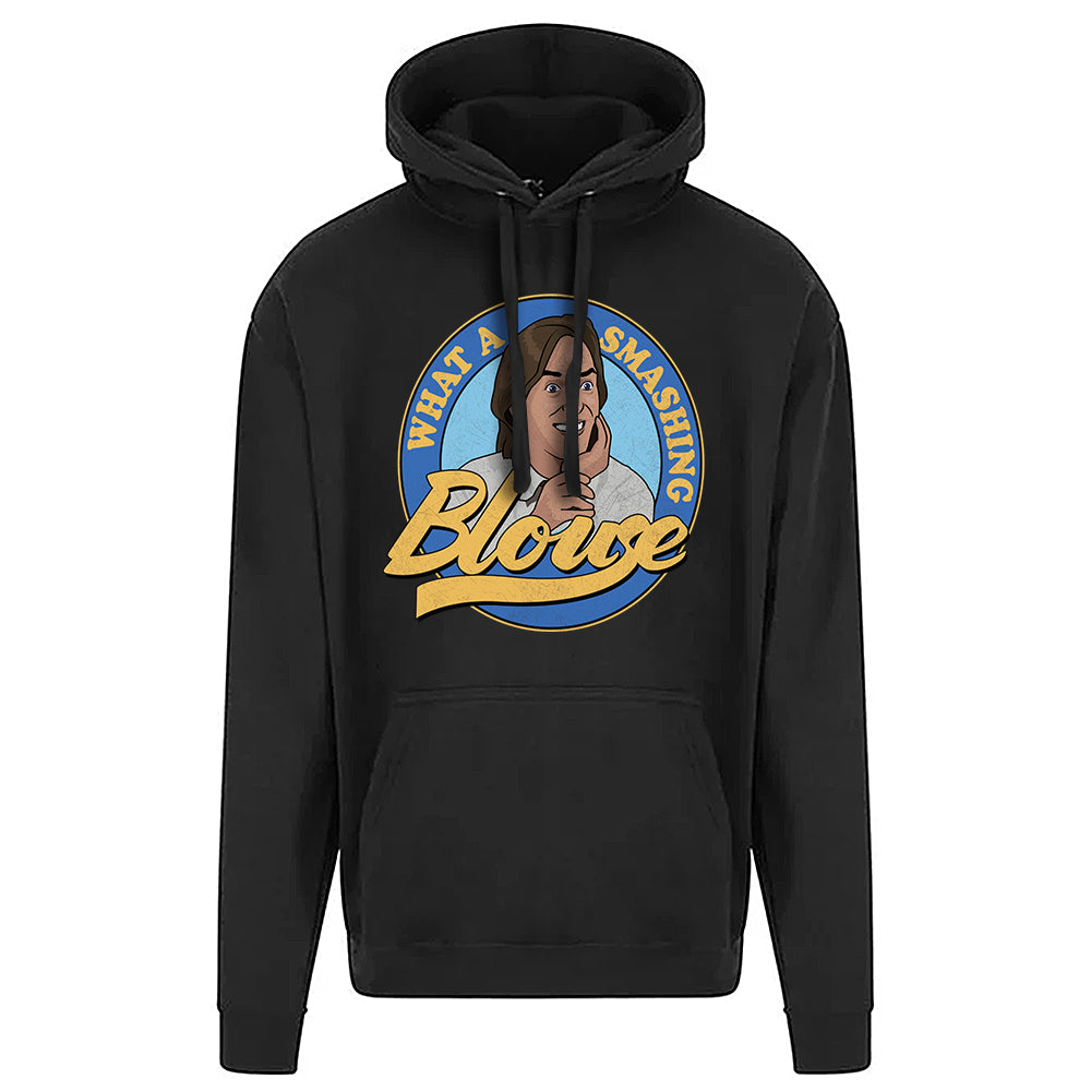 Smashing Blouse Hoodie