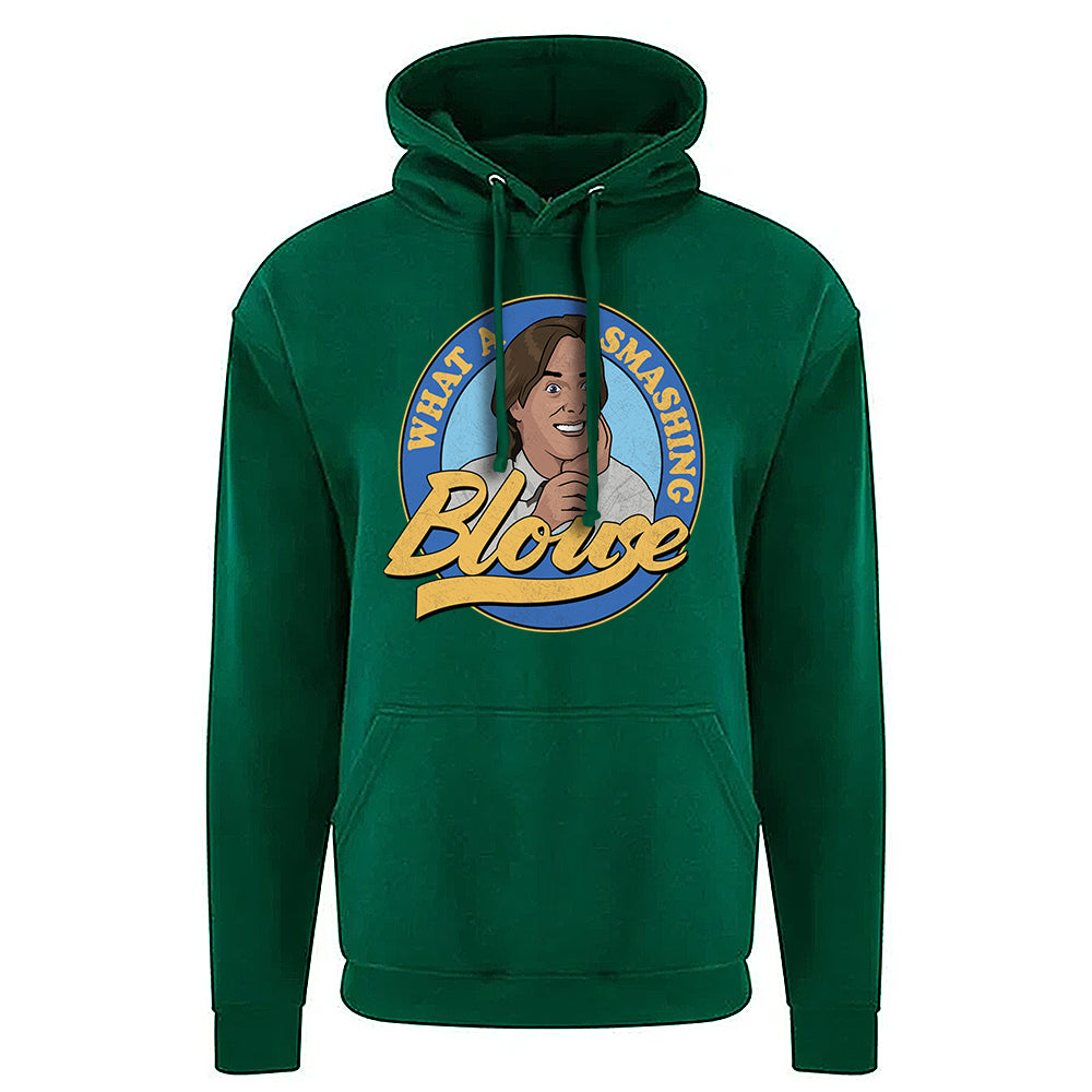 Smashing Blouse Hoodie