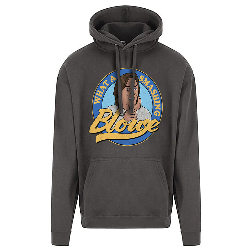 Smashing Blouse Hoodie