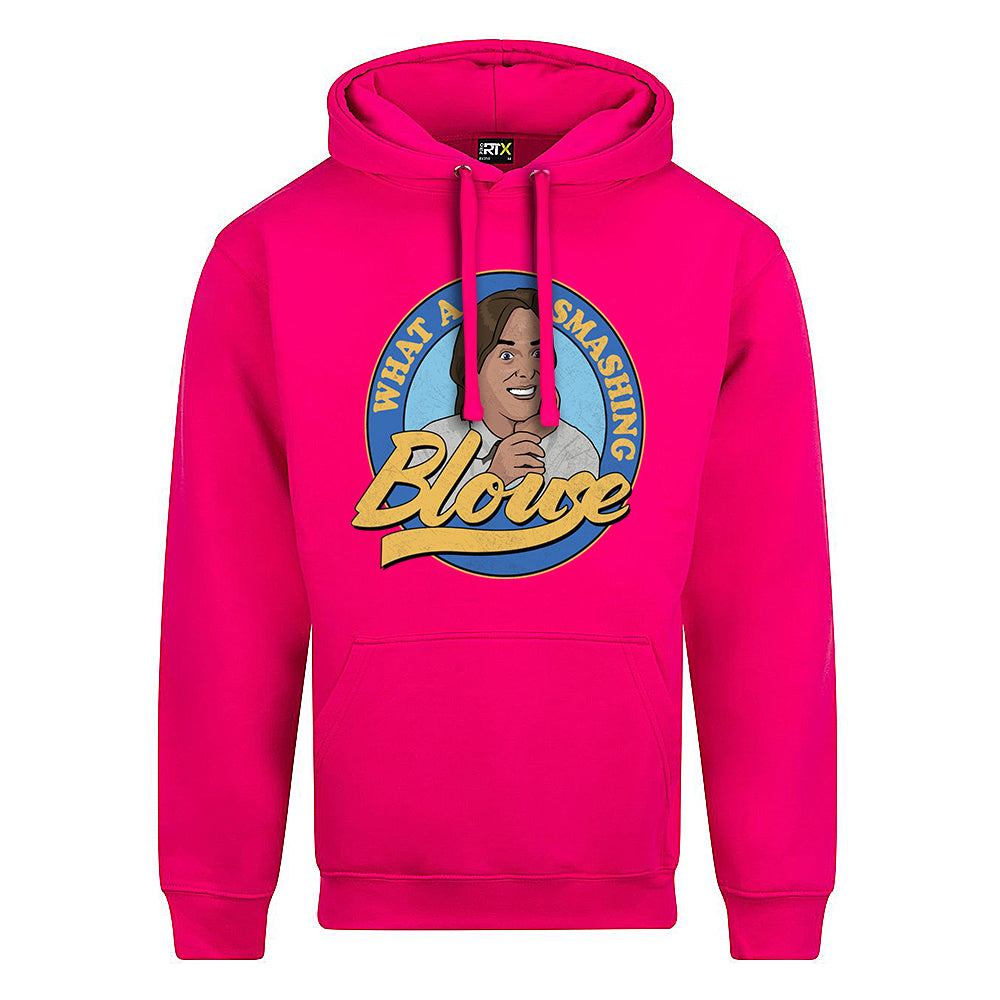 Smashing Blouse Hoodie