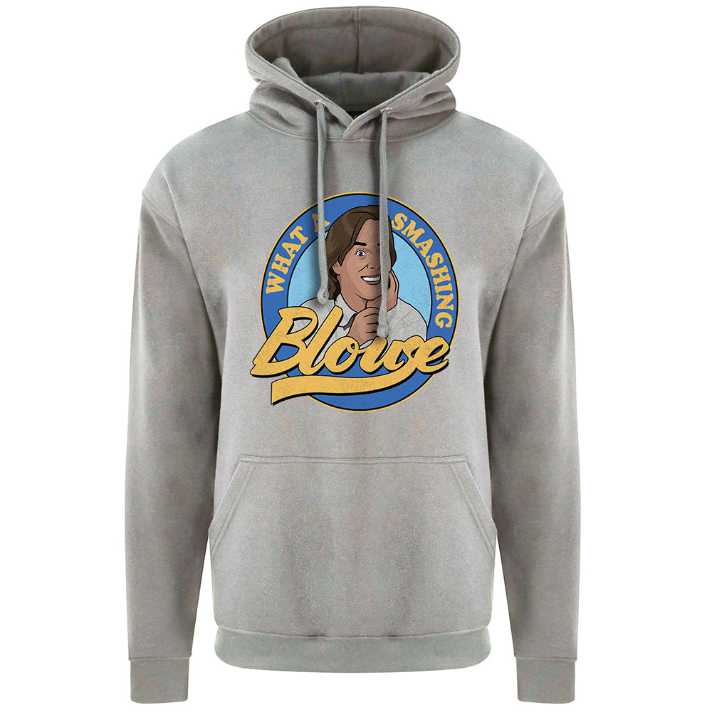 Smashing Blouse Hoodie