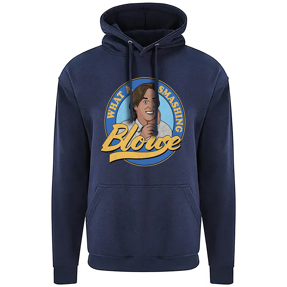 Smashing Blouse Hoodie