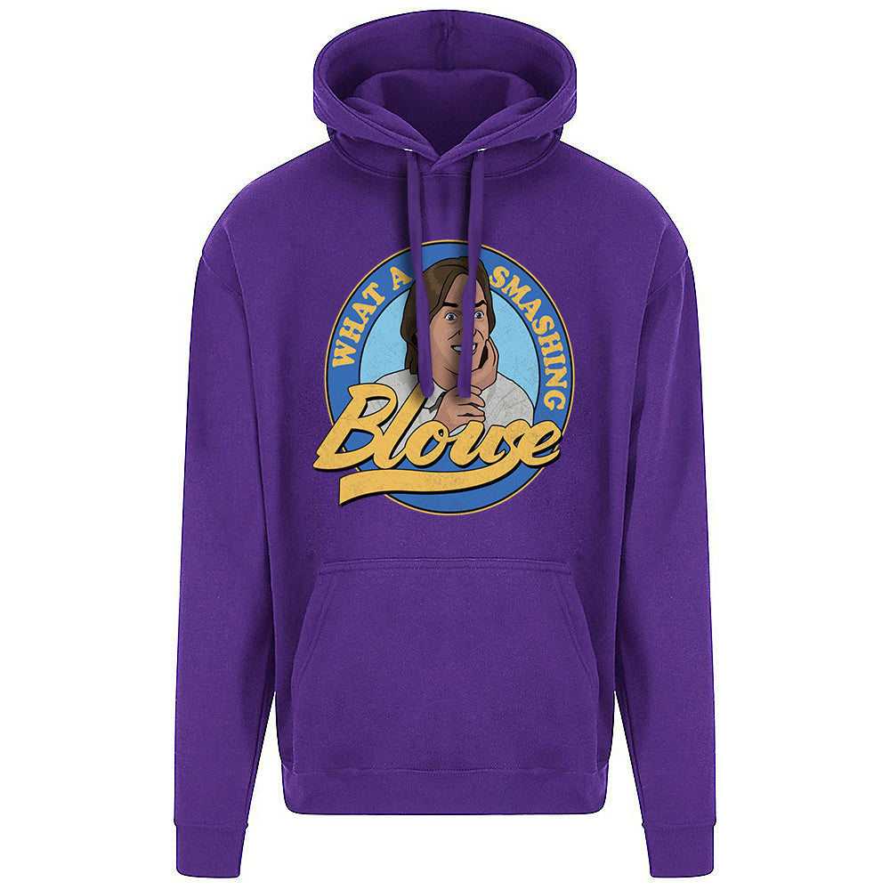 Smashing Blouse Hoodie