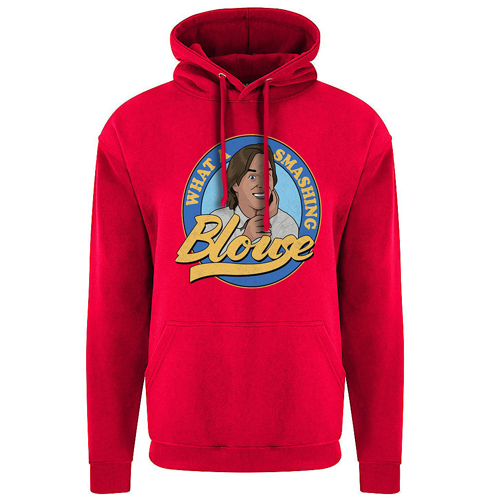 Smashing Blouse Hoodie