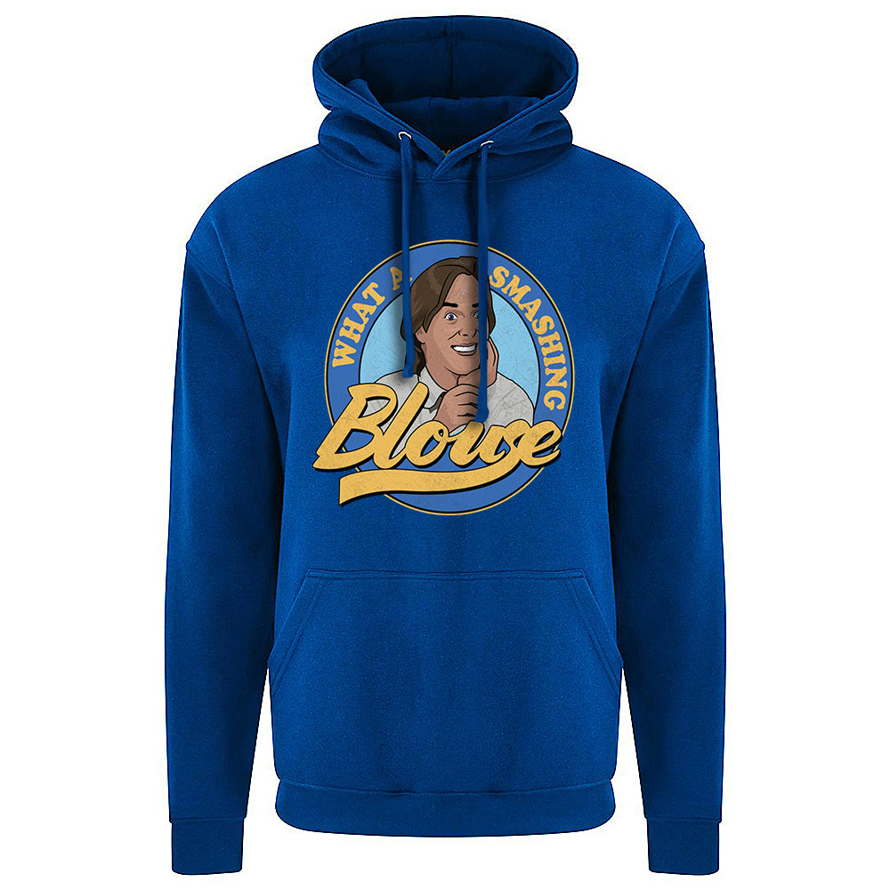 Smashing Blouse Hoodie