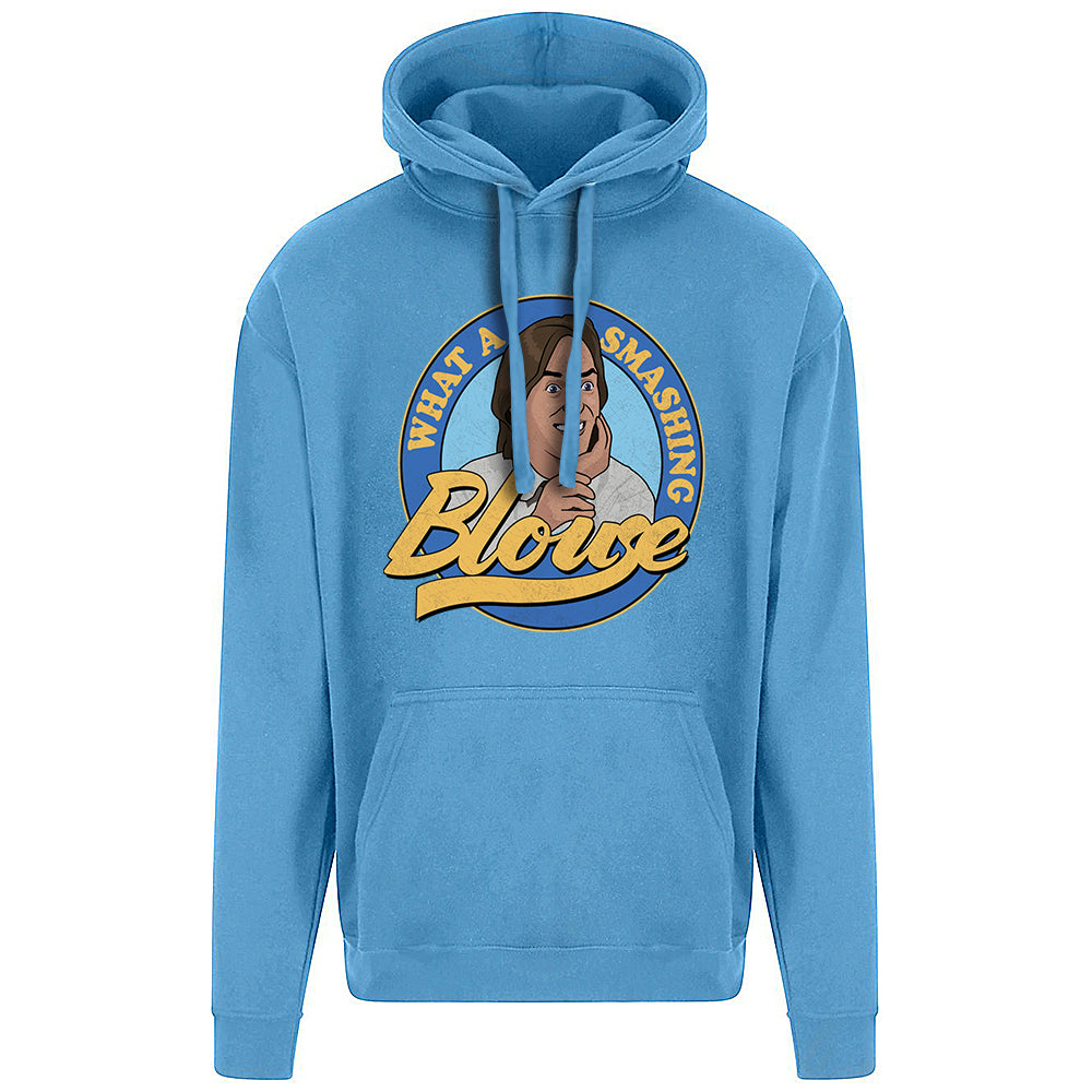 Smashing Blouse Hoodie
