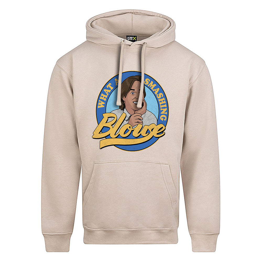 Smashing Blouse Hoodie