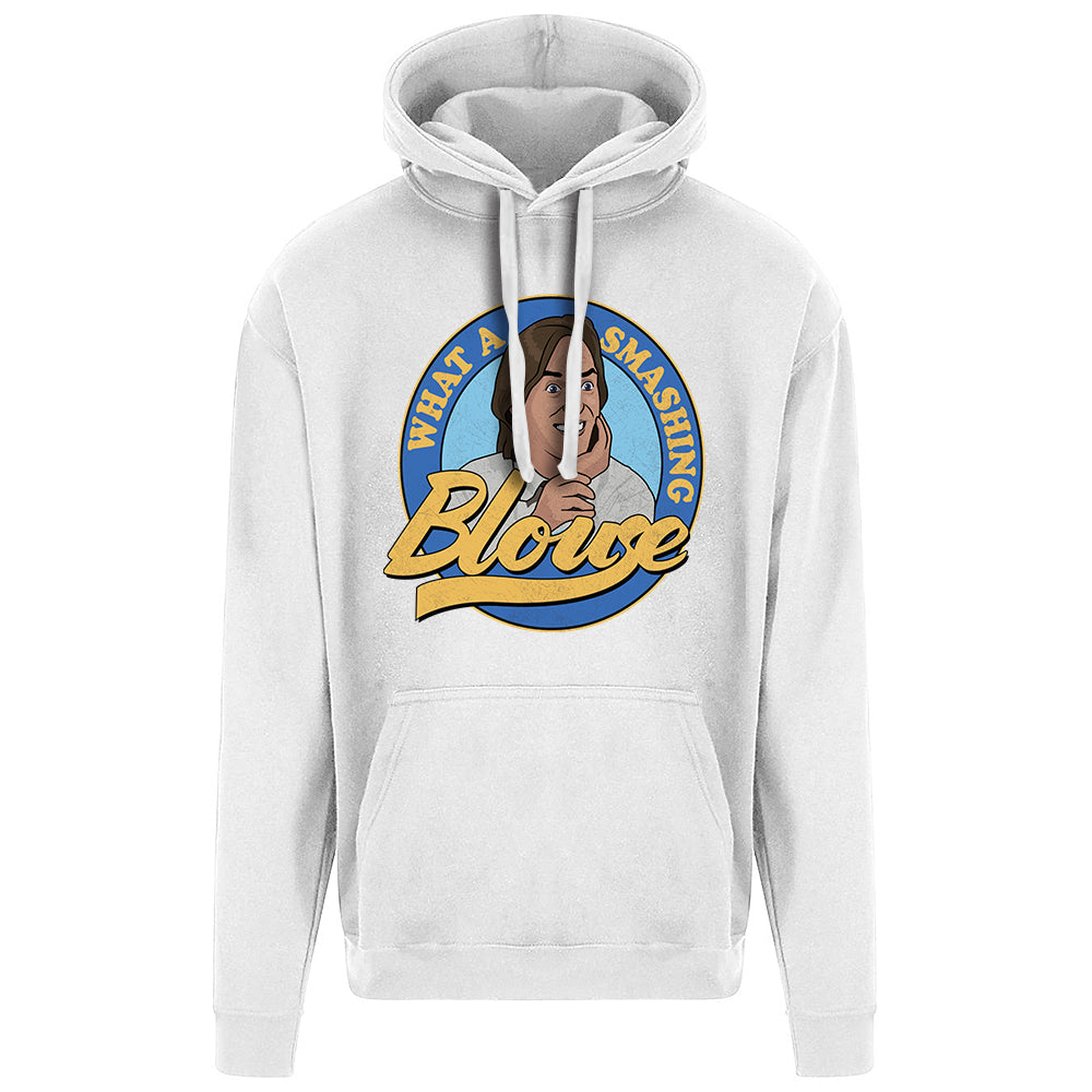 Smashing Blouse Hoodie