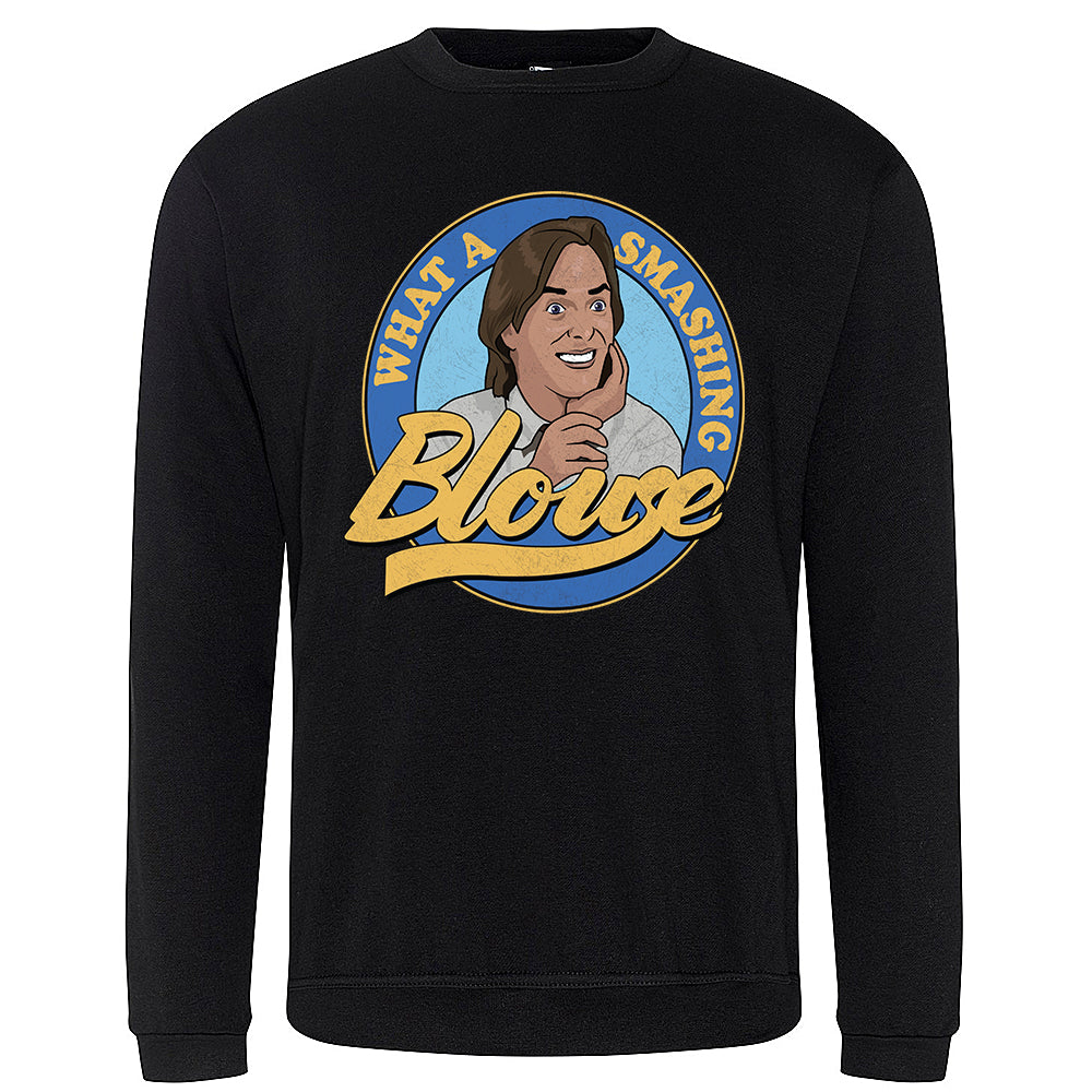 Smashing Blouse Sweatshirt