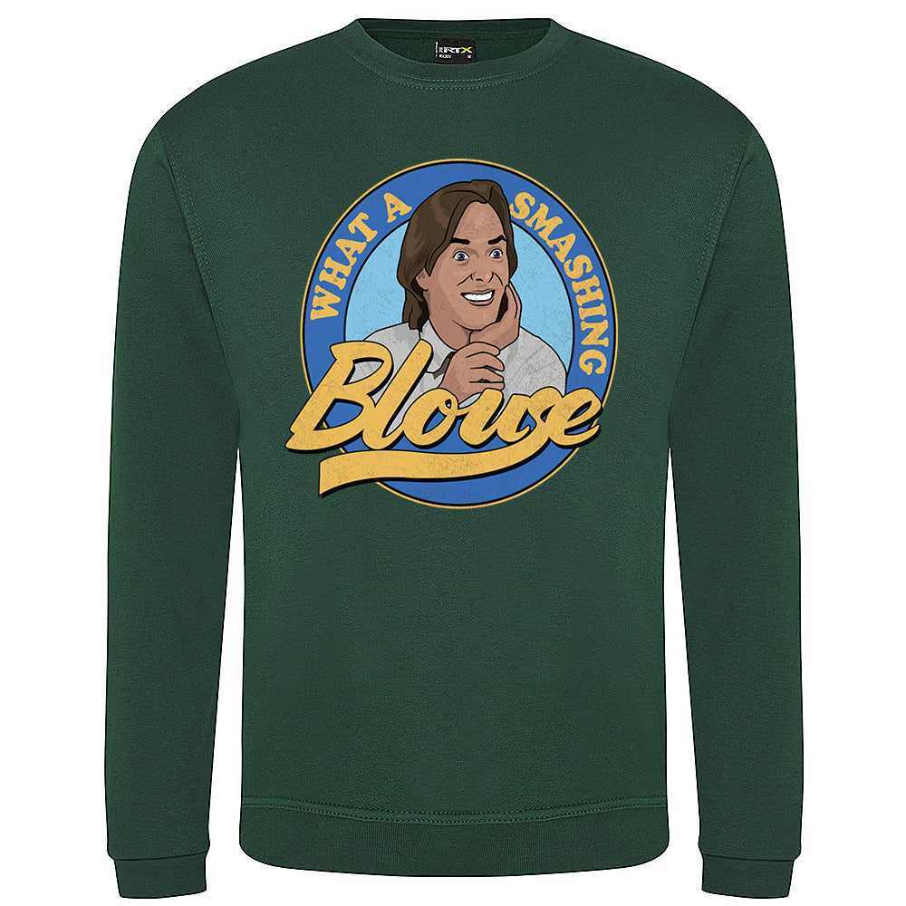 Smashing Blouse Sweatshirt