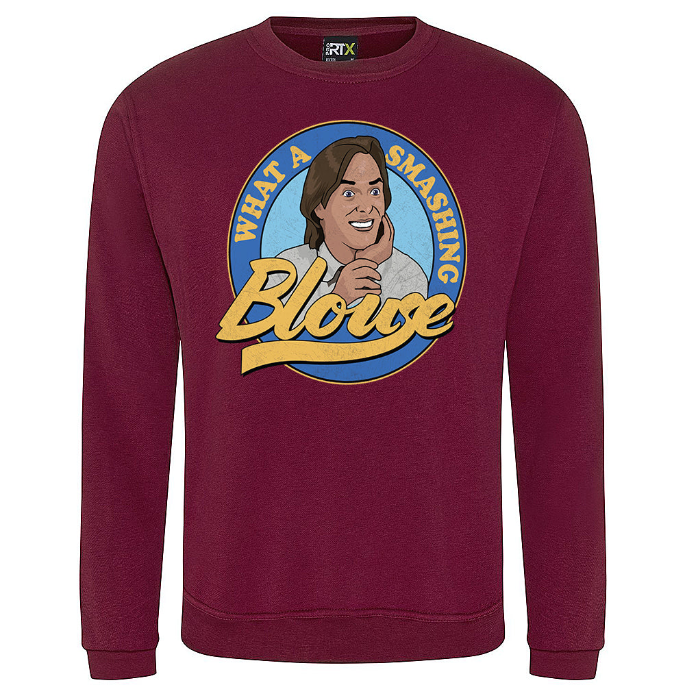 Smashing Blouse Sweatshirt