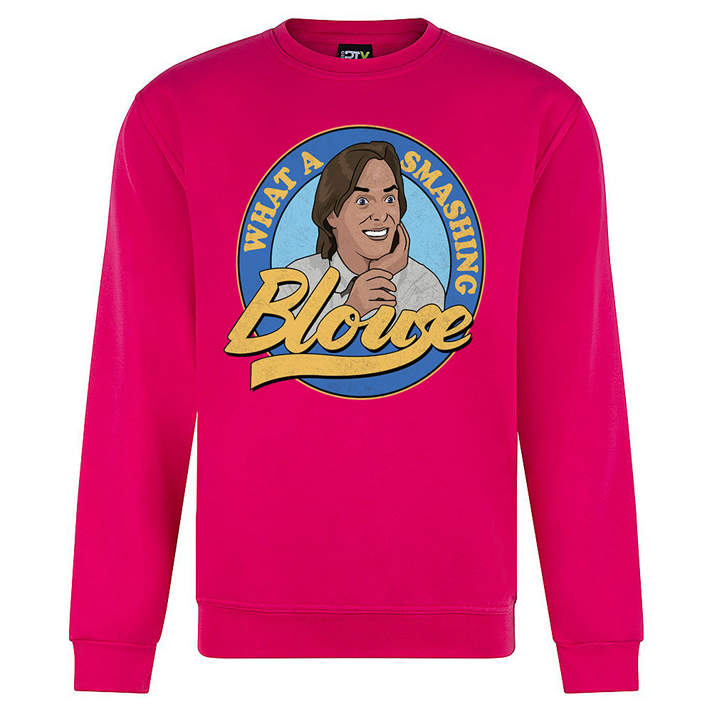 Smashing Blouse Sweatshirt