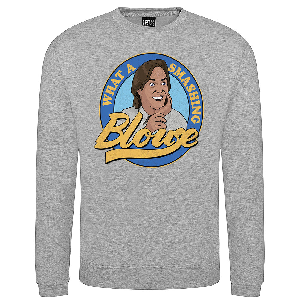 Smashing Blouse Sweatshirt