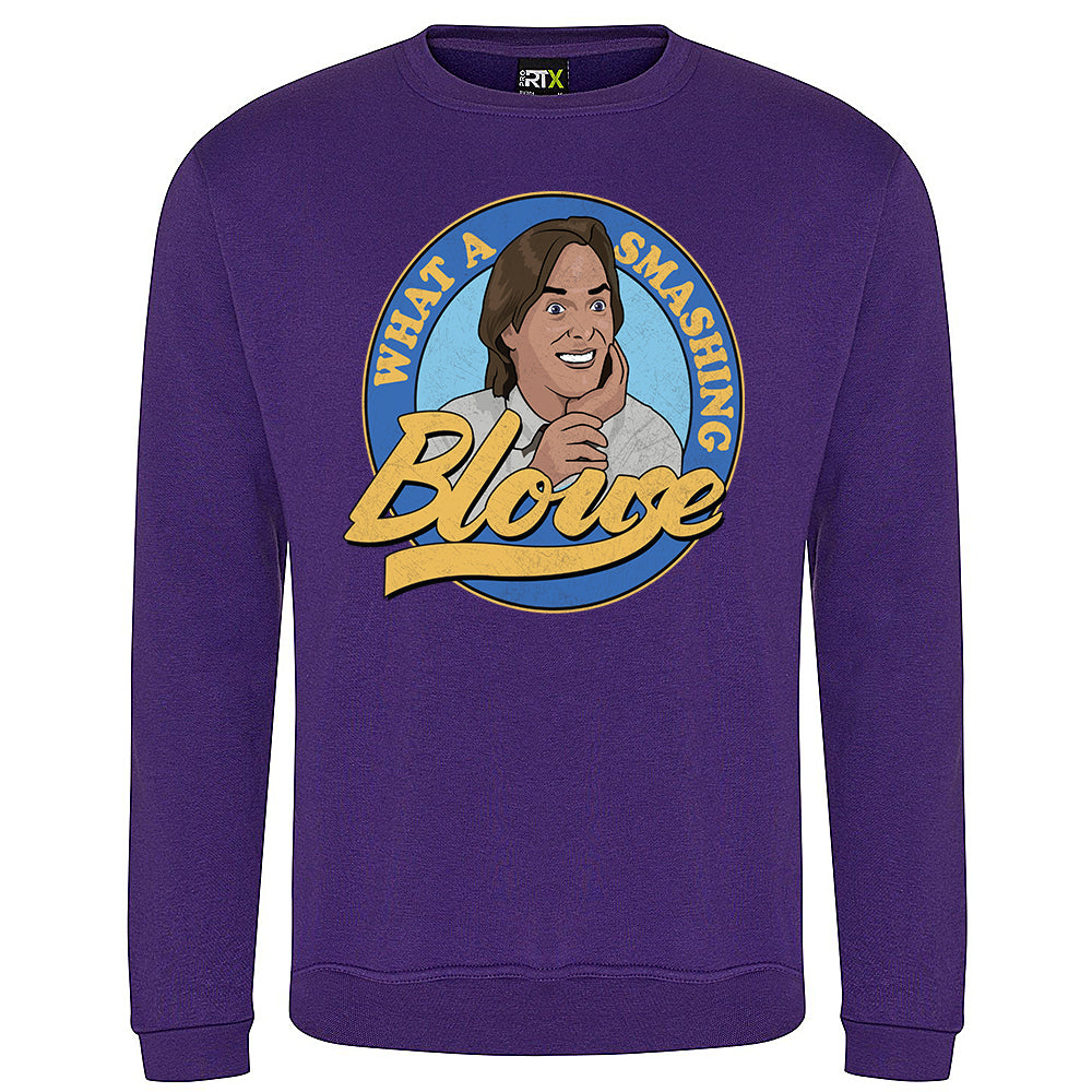 Smashing Blouse Sweatshirt