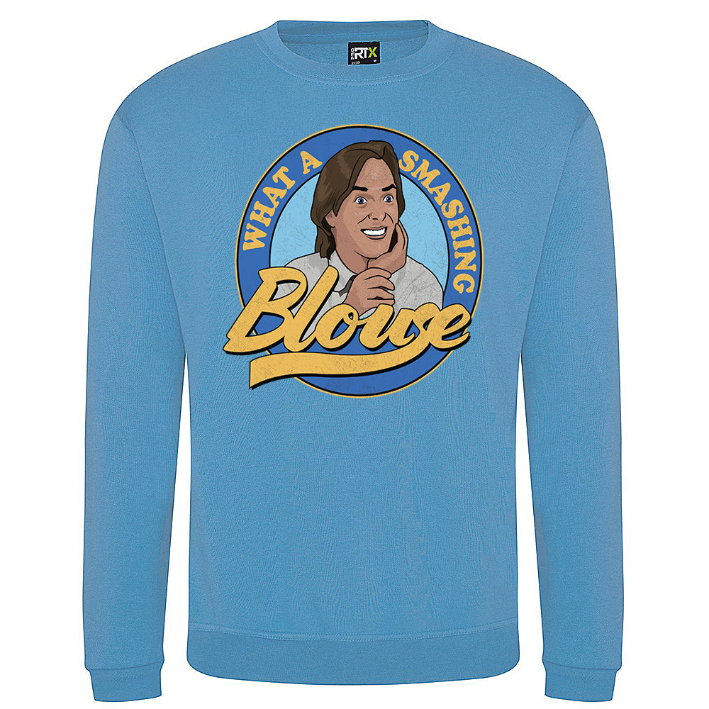 Smashing Blouse Sweatshirt