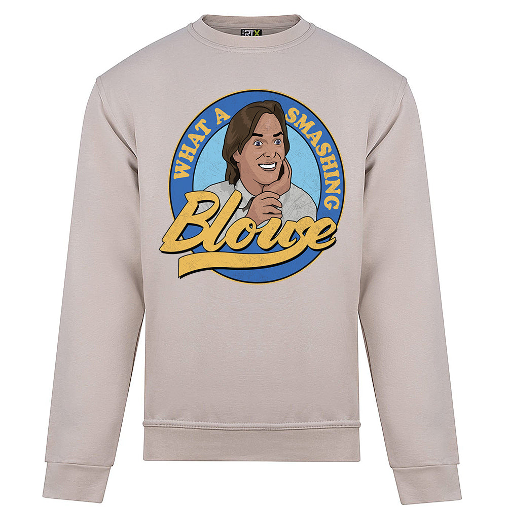Smashing Blouse Sweatshirt