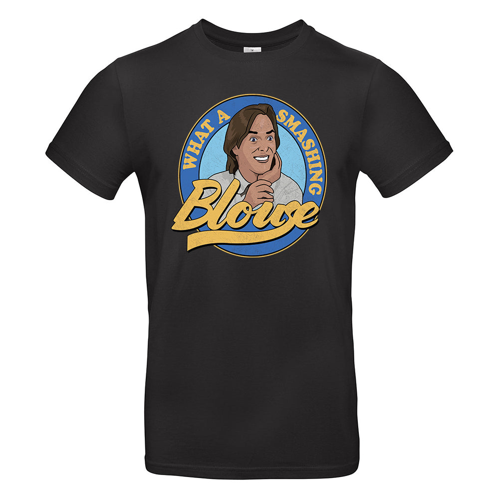 Smashing Blouse T-Shirt