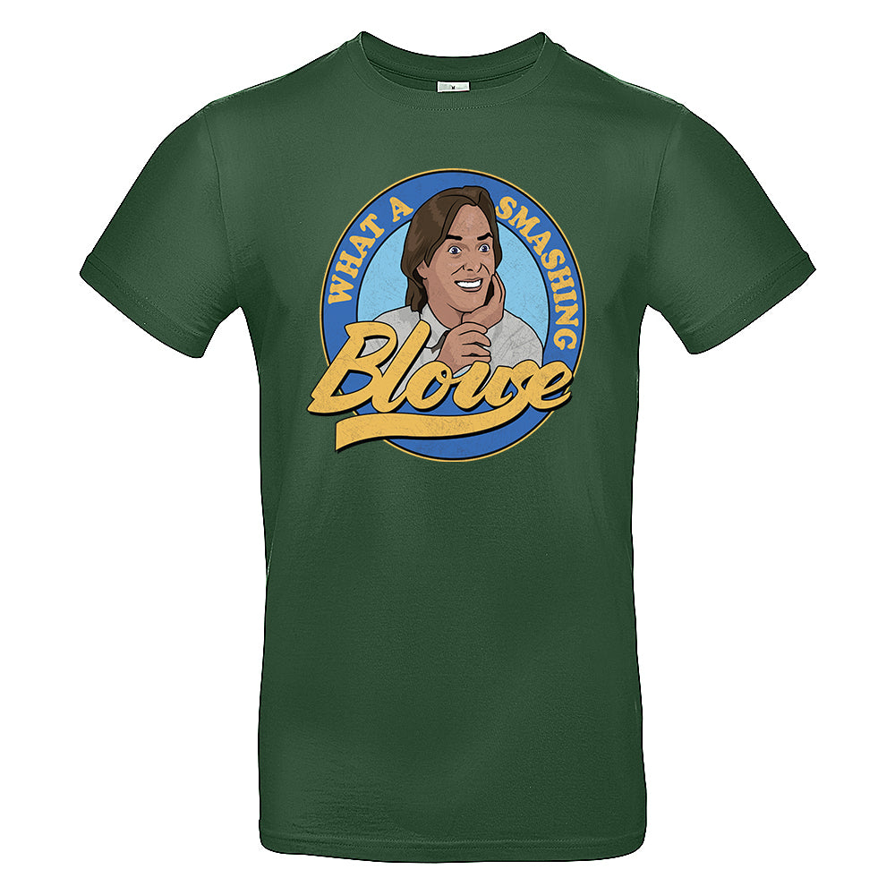 Smashing Blouse T-Shirt